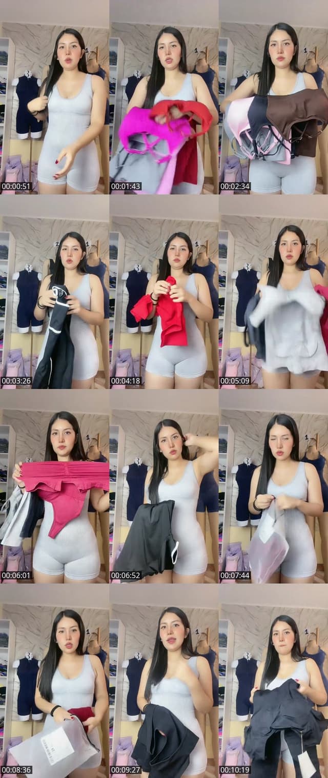 TikTok live: 921💚646💚003 by @igistore0