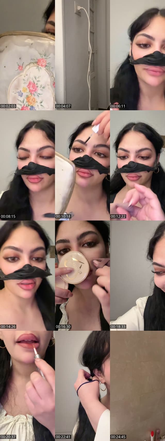 @to.u11 TikTok live from 2026-05-04