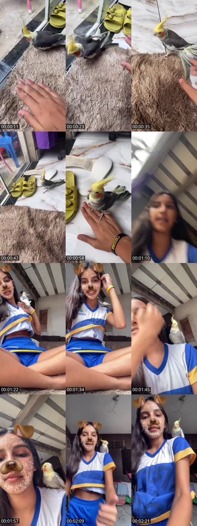 @karambaasophia_ past TikTok live from 2026-05-04