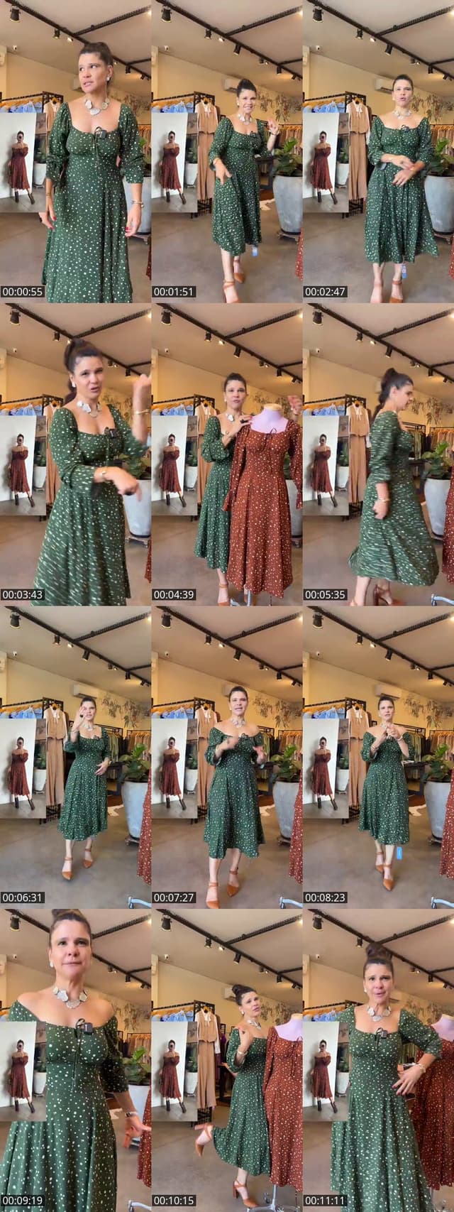 Past TikTok live: peça que afina cintura by @cordepimenta