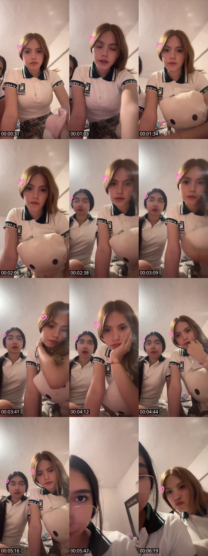 @issaa.rv TikTok live stream