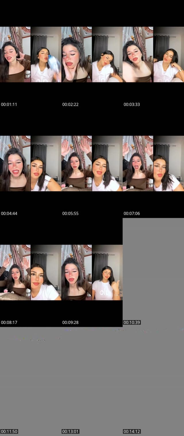 @sandyyyallamm past TikTok live from 2026-05-04