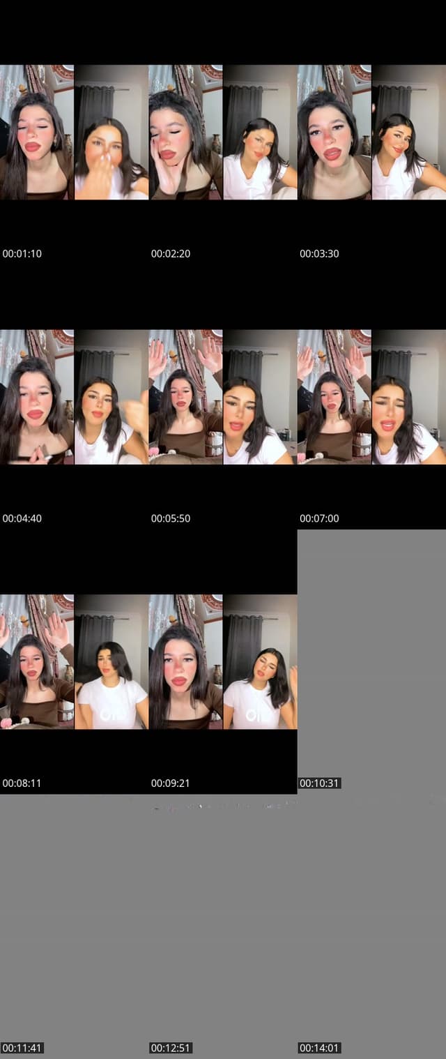 @sandyyyallamm past TikTok live from 2026-05-04