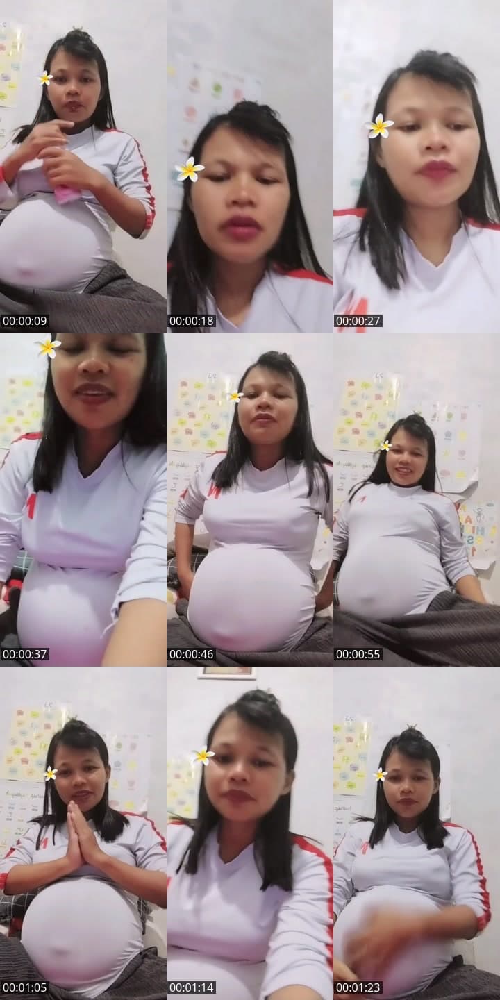 pregnant