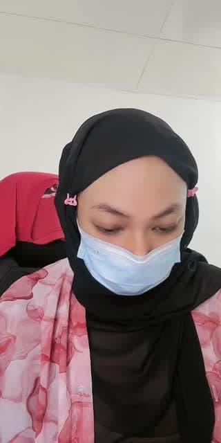 @annzulkefli TikTok live from 2026-05-04