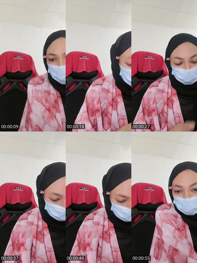 @annzulkefli TikTok live from 2026-05-04