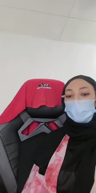 @annzulkefli TikTok live from 2026-05-04