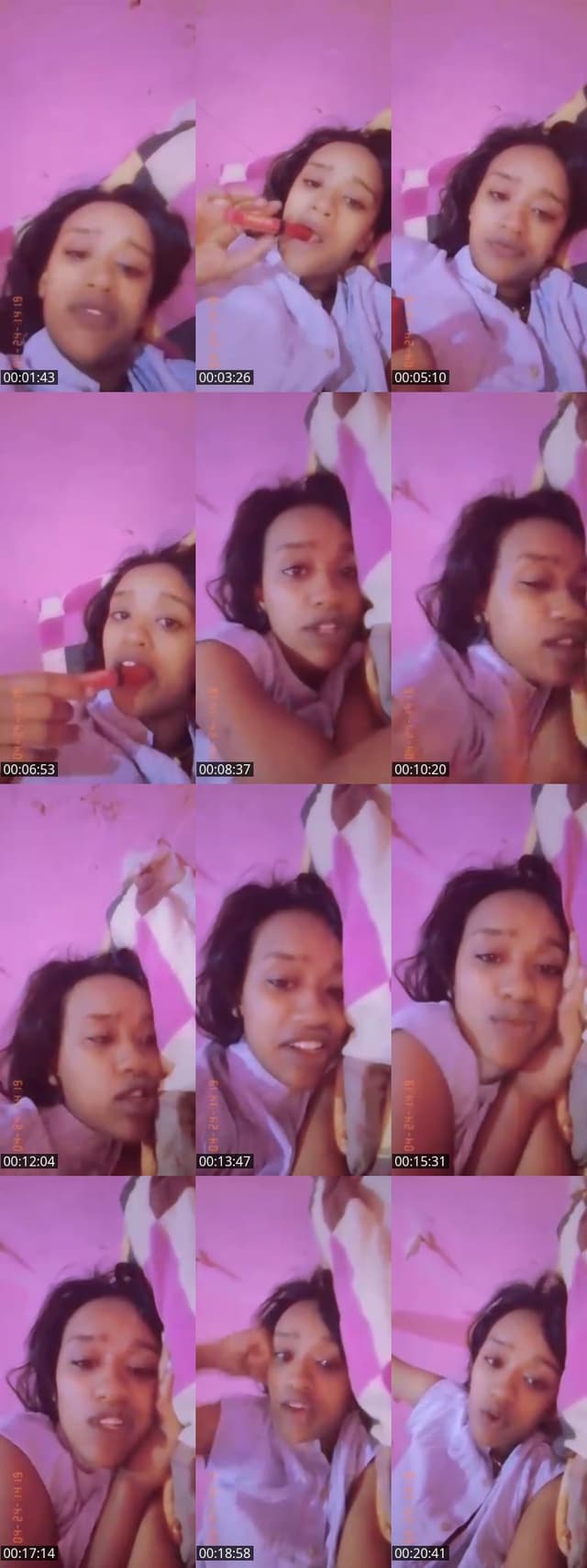 @modelpk5 past TikTok live from 2026-05-04