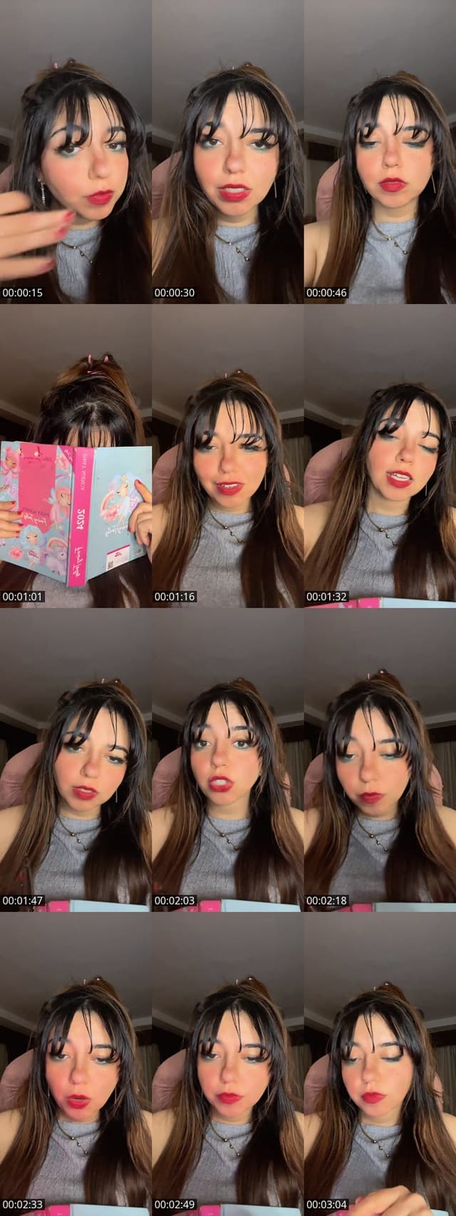 @nemooutofstorage0 past TikTok live from 2026-05-04