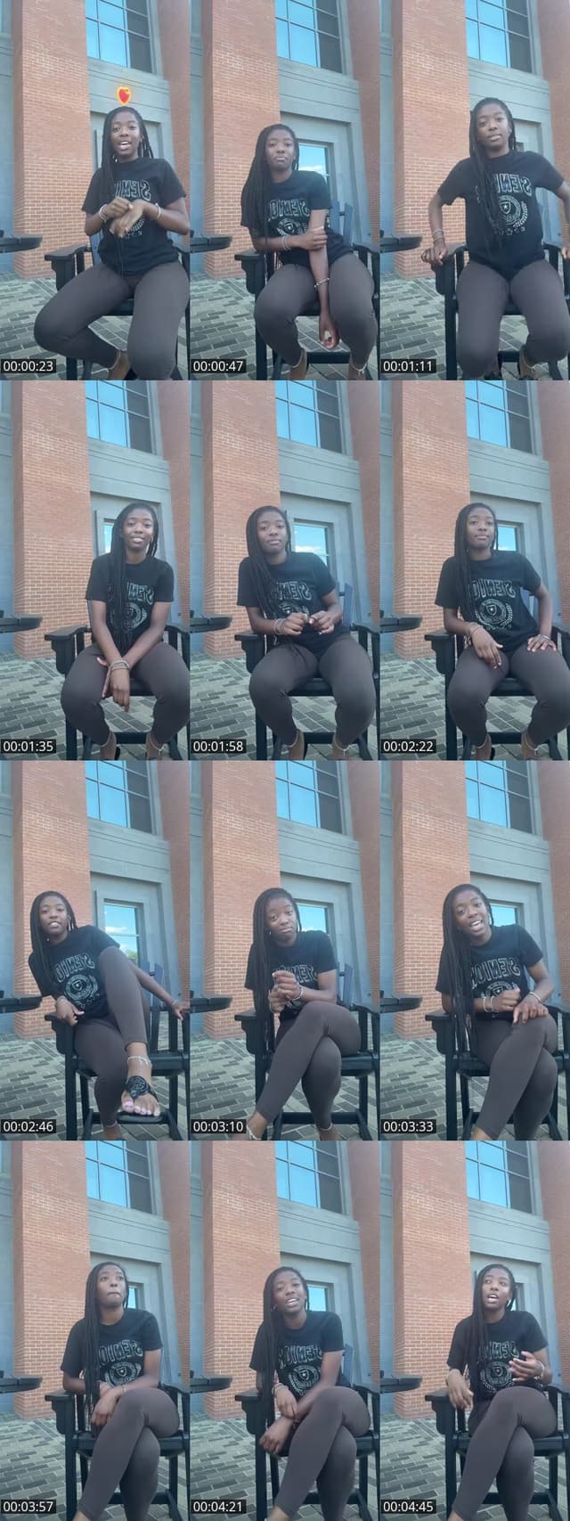 TikTok live: 18+ by @earth2.._coco