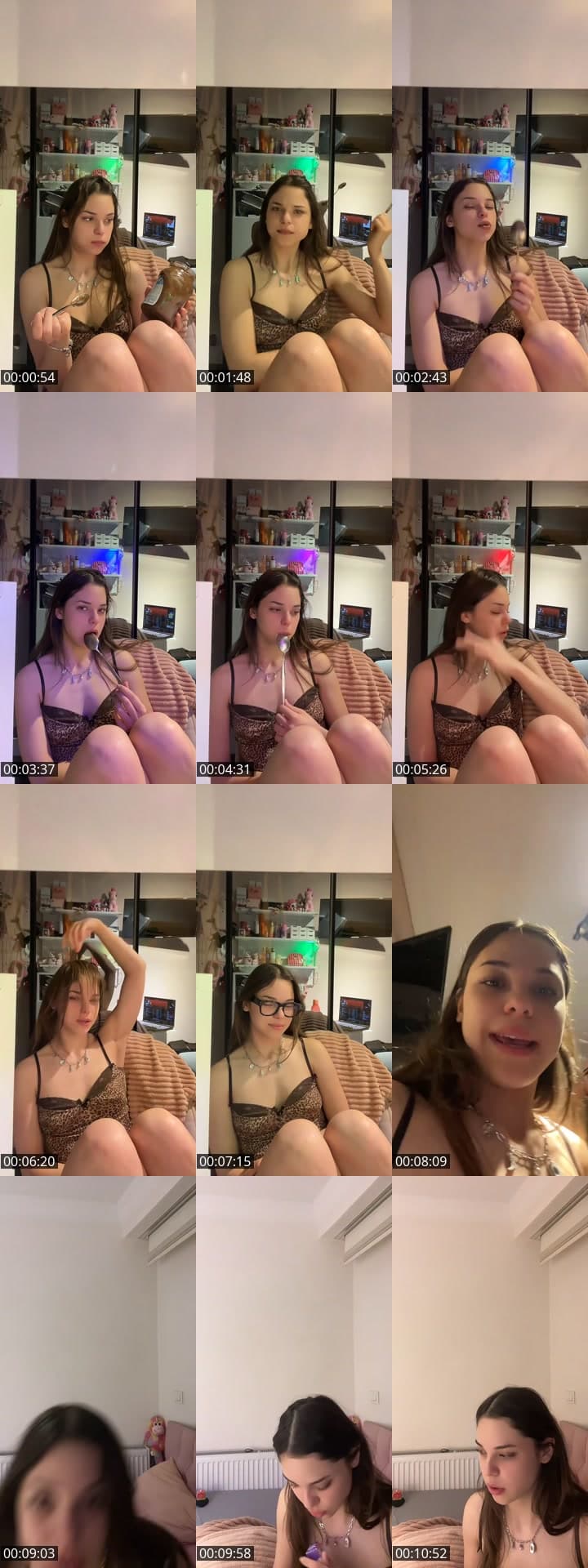@eladeriin__ TikTok live stream
