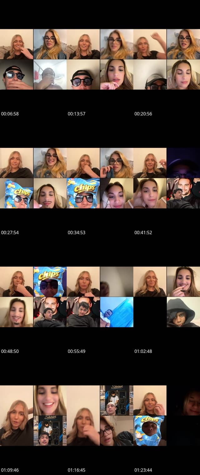 @elmalebegue past TikTok live from 2026-05-04
