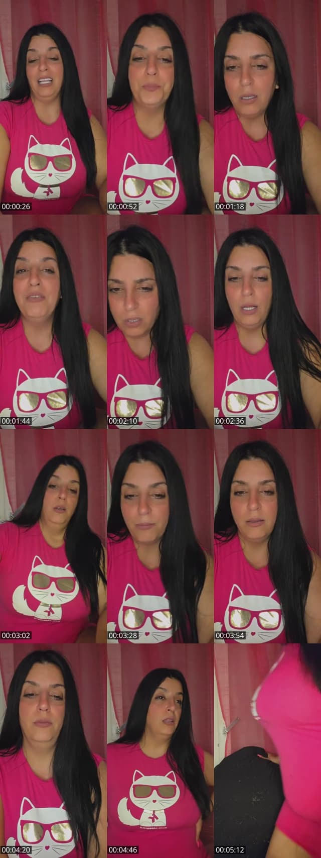 TikTok live: Bienvenue dans mon LIVE by @_jojo_et_mamounette_