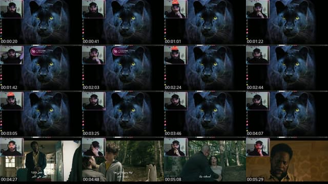 TikTok live: noor ali by @alazzawe89