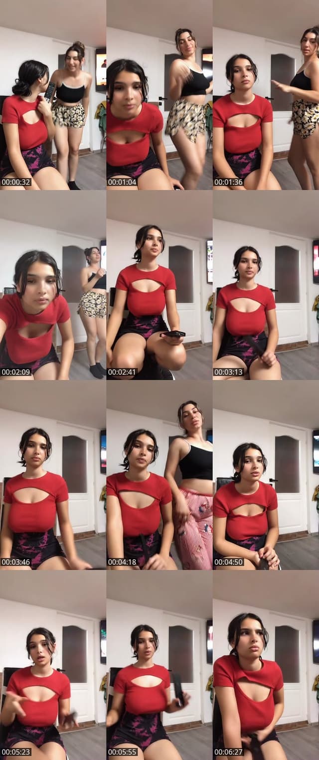@ancutamelisa TikTok live from 2026-05-04