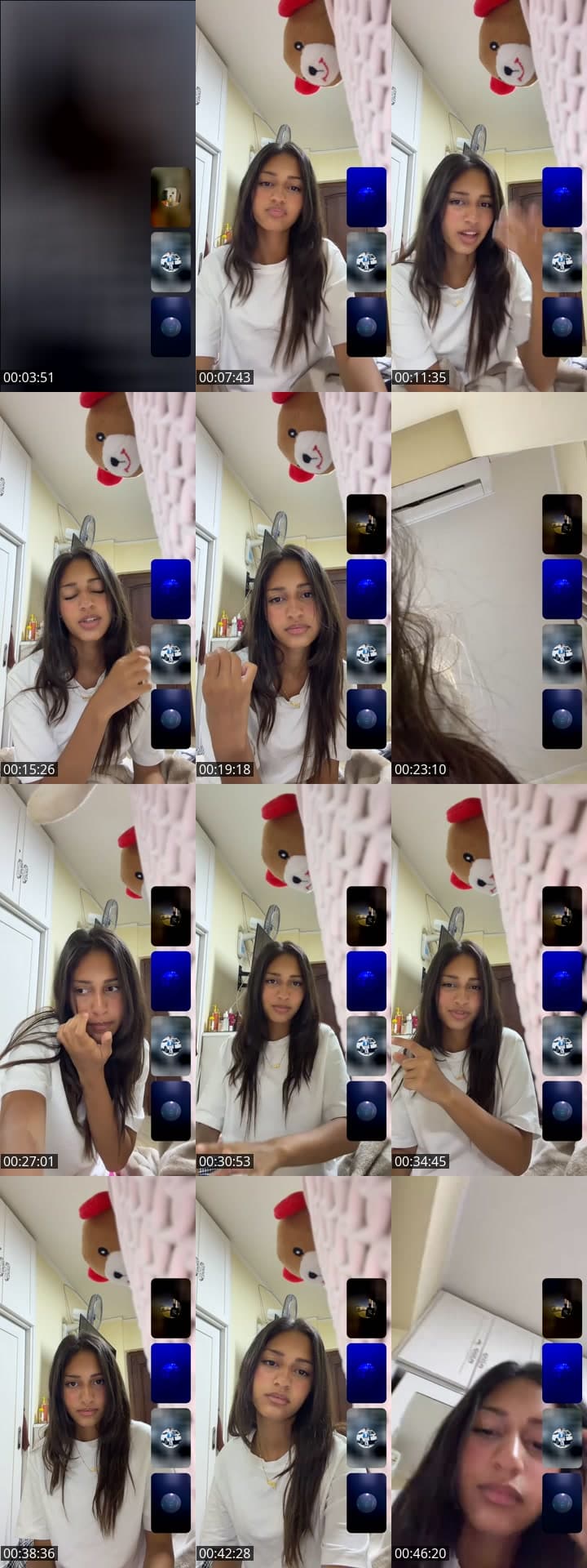 @kw_21e TikTok live stream