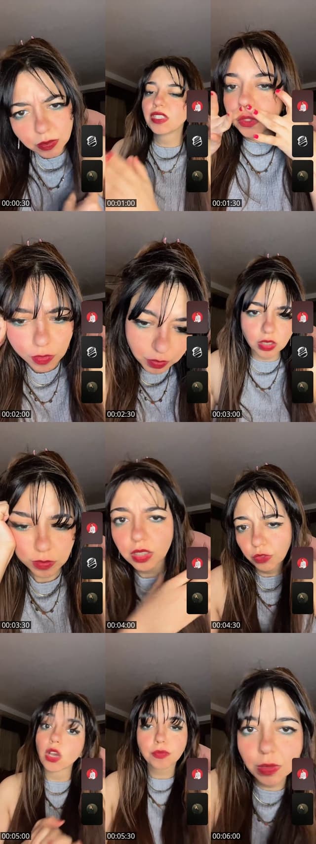 @nemooutofstorage0 past TikTok live from 2026-05-04