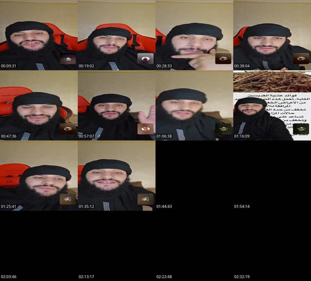 TikTok live: مرحبا بكم by @salah31243