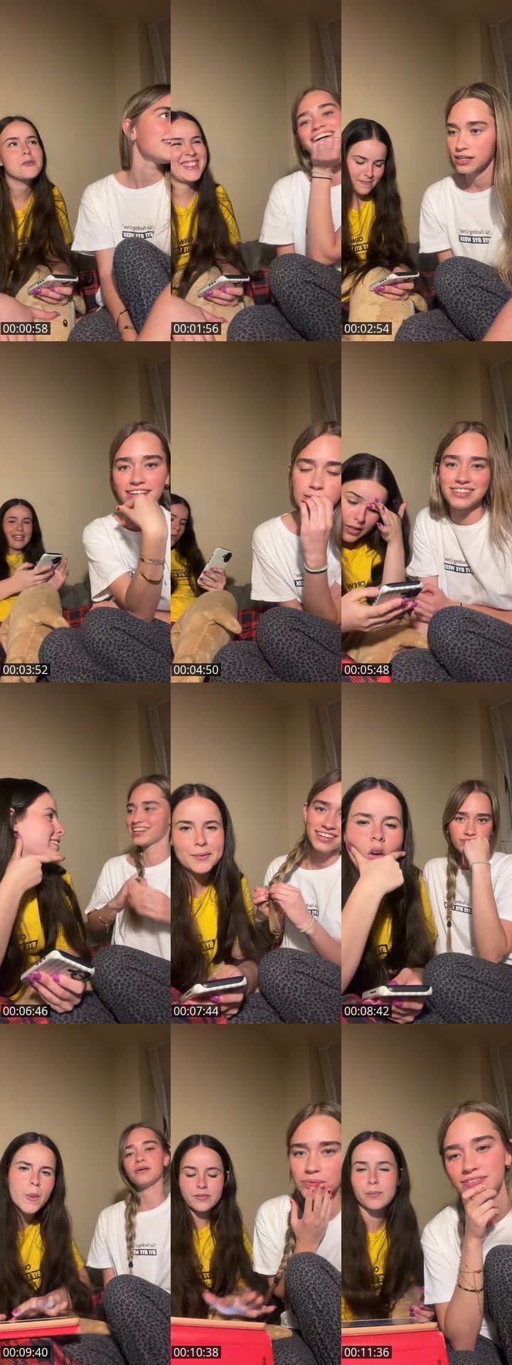 @yaizaerdody TikTok live stream