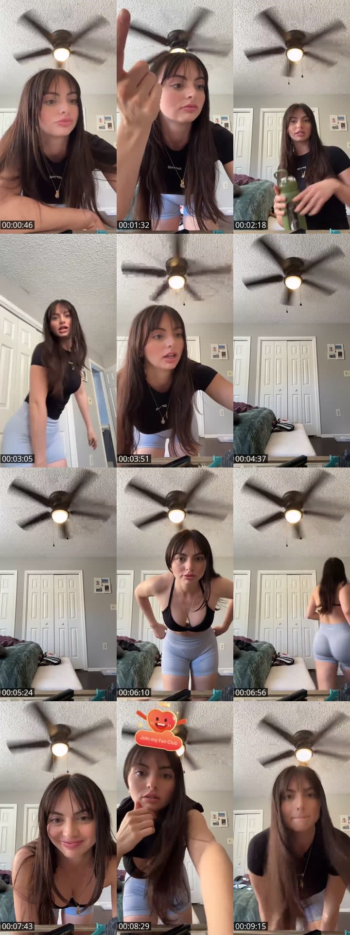 @nicoleelena98 TikTok live stream