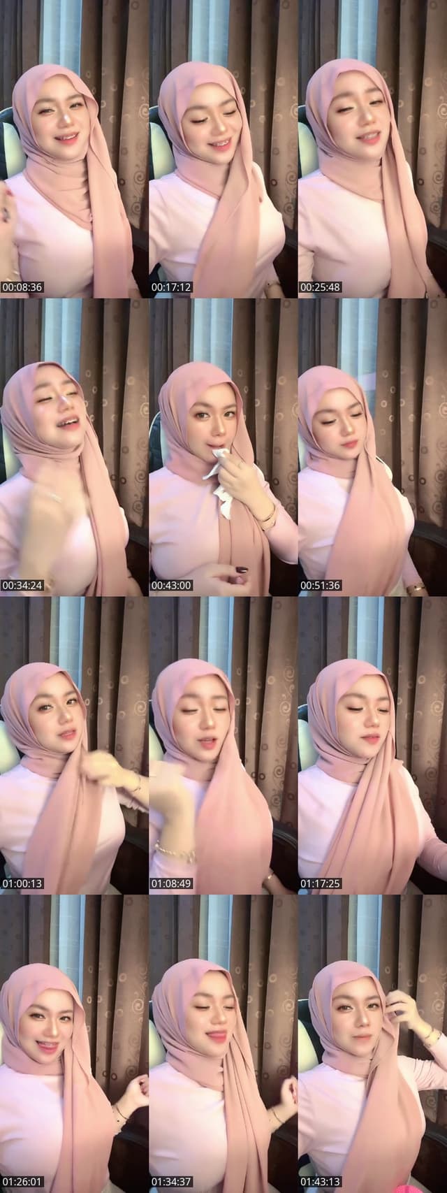 @yourangellyy past TikTok live from 2026-05-04