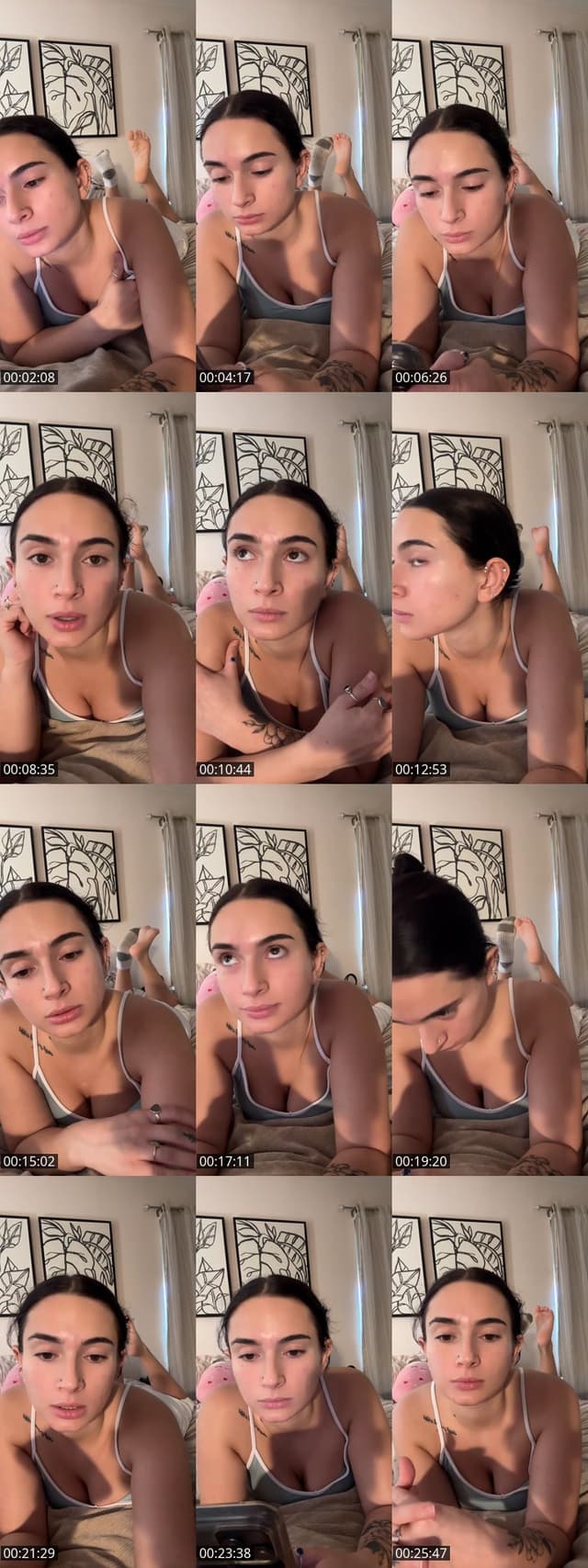 @cremebrullei TikTok live from 2026-05-04