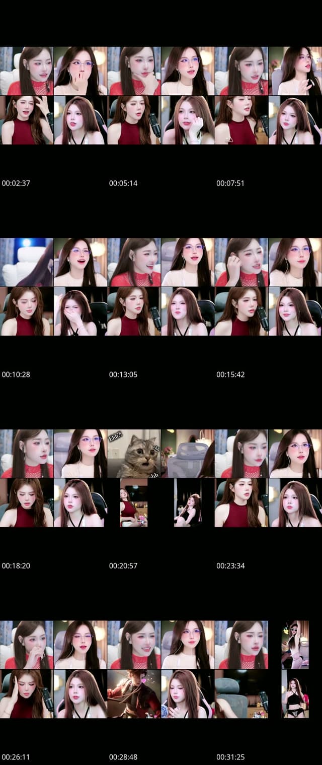Past TikTok live: Ngon xinh yeuuuu by @embetina99