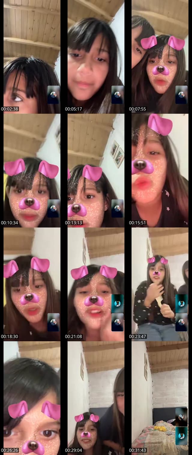 TikTok live: Los papoi by @nosoyyo_6778