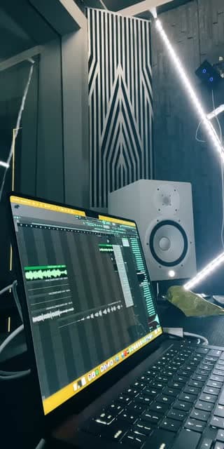 TikTok live: El creador de Tuki Tuki 🥷🏽💃🏽🎹 by @prodbyflama