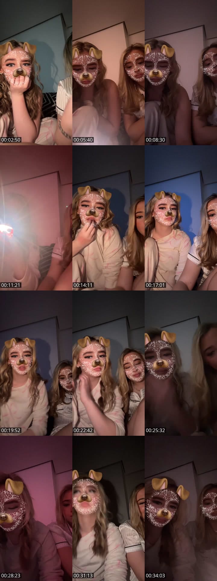 @xrosiemainx100 TikTok live stream