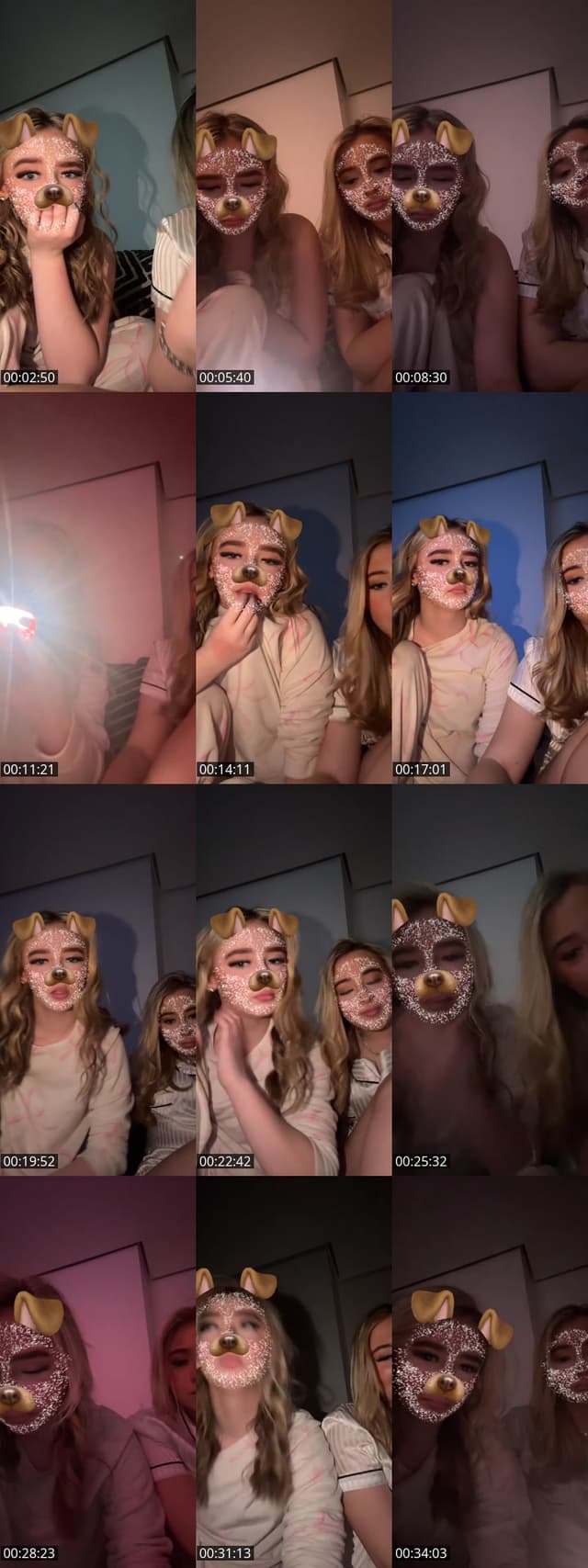 @xrosiemainx100 TikTok live from 2026-05-04