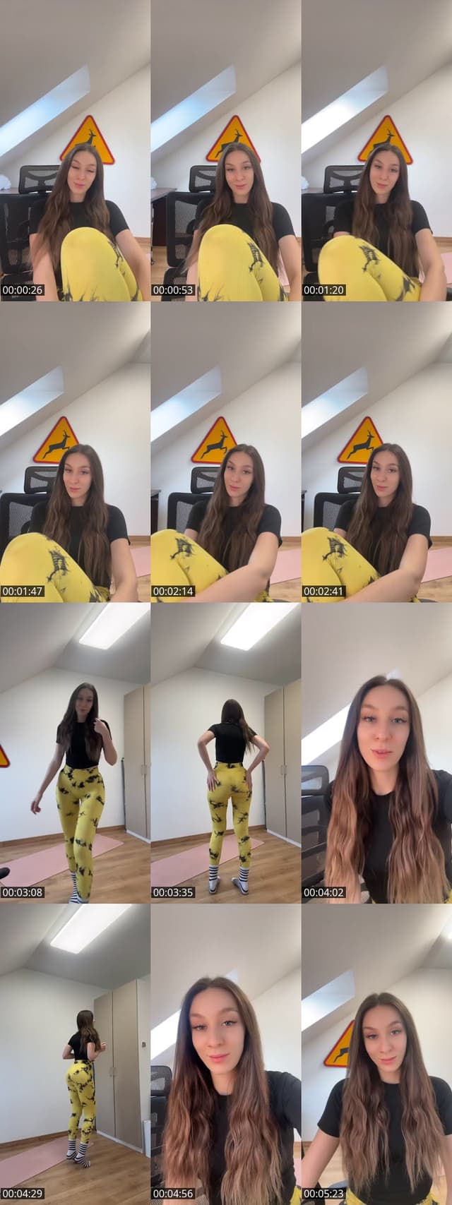 @dream.star69 TikTok live from 2026-05-05