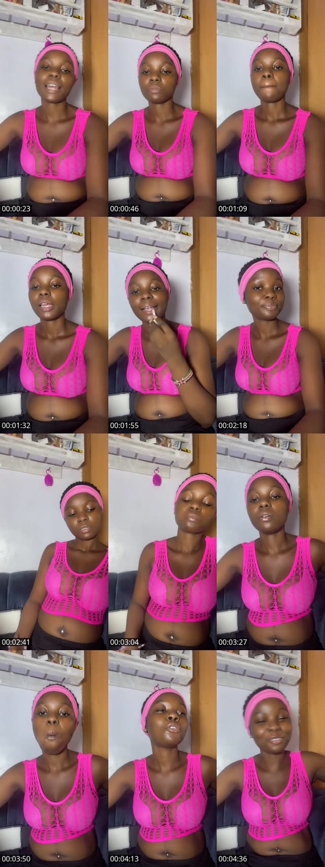 @lilmamaspeaks6 TikTok live from 2026-05-05