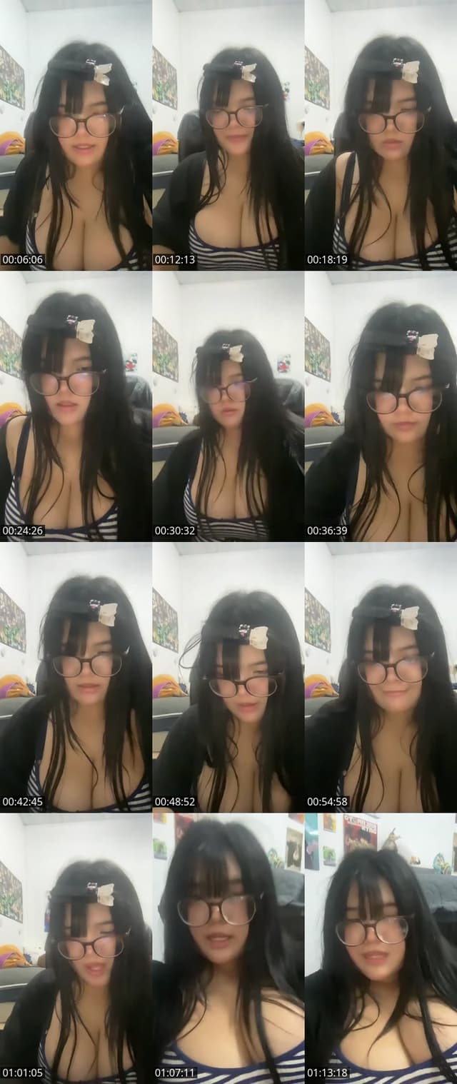 TikTok live: กล้องหมอกไม่หลอกคัย by @sickgirlxcy