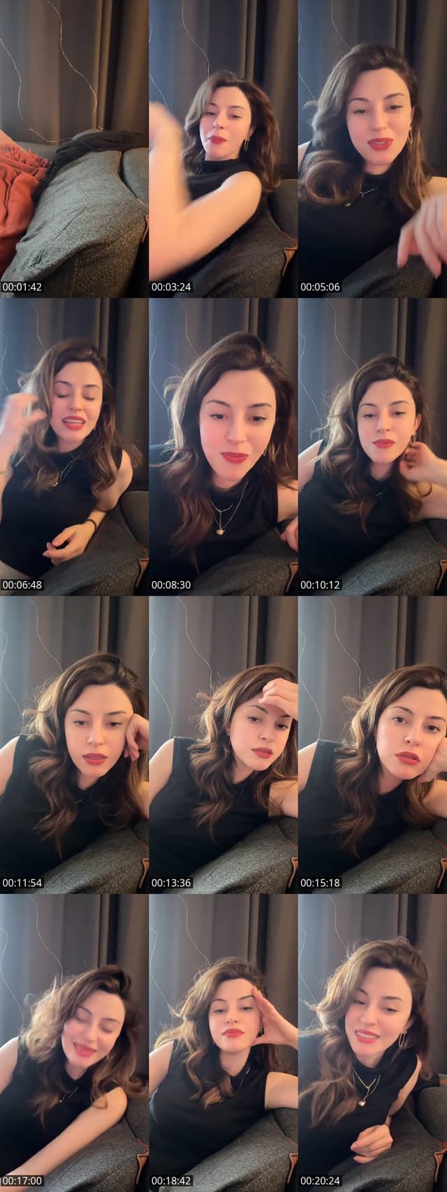 TikTok live: Ne yemek yapsam by @ayca.log