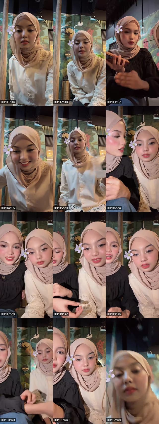TikTok live: lepak by @user643823691