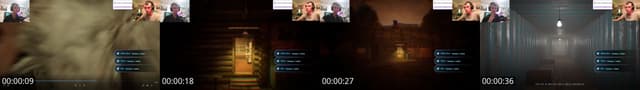 TikTok live: Играем в The Forest by @alex262alex