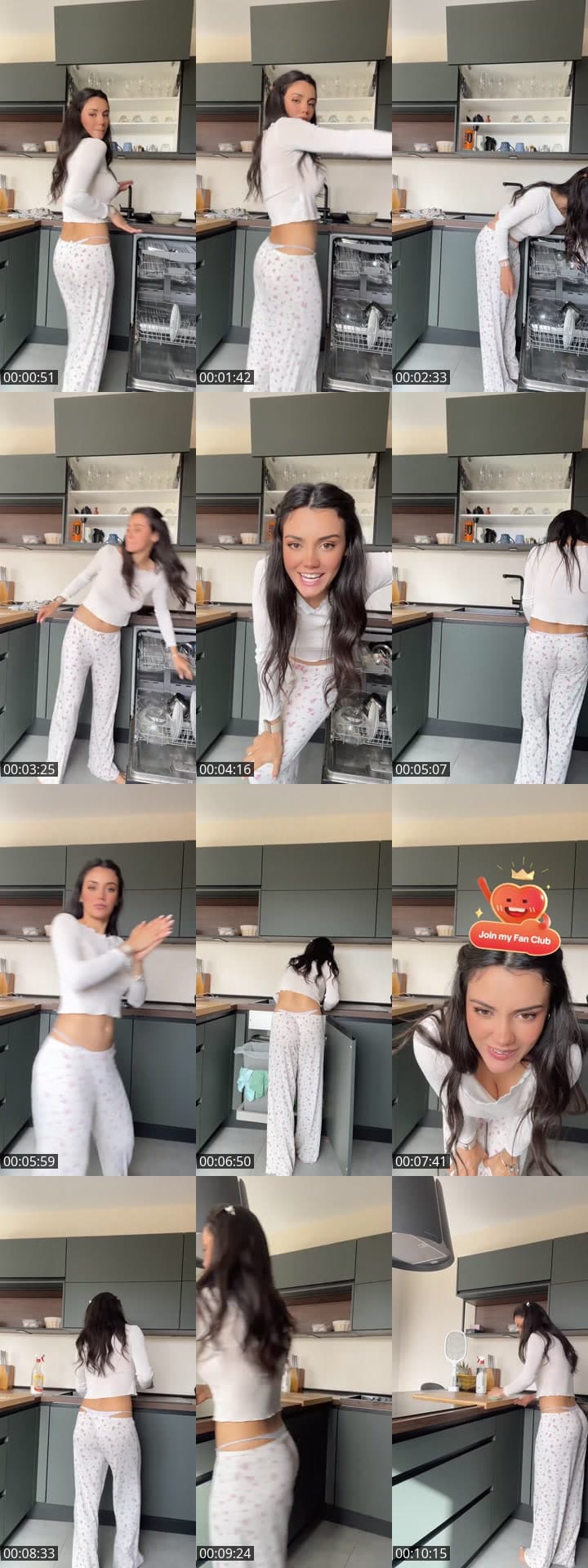 LG itszoyevans🥰
