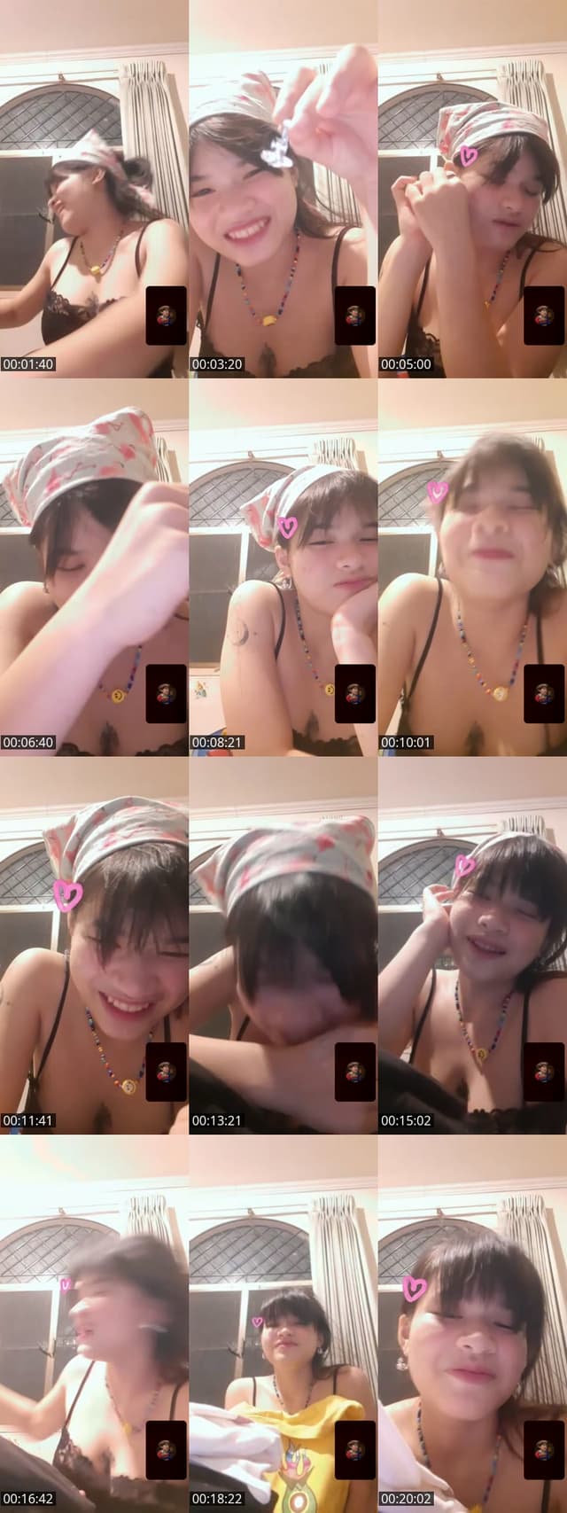 TikTok live: แวบมา by @lalittlejade