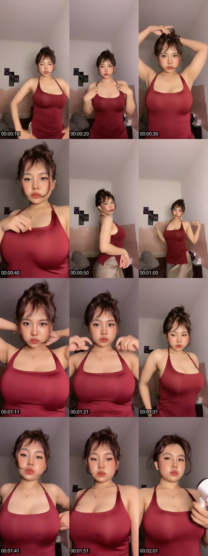 Mampir kaks