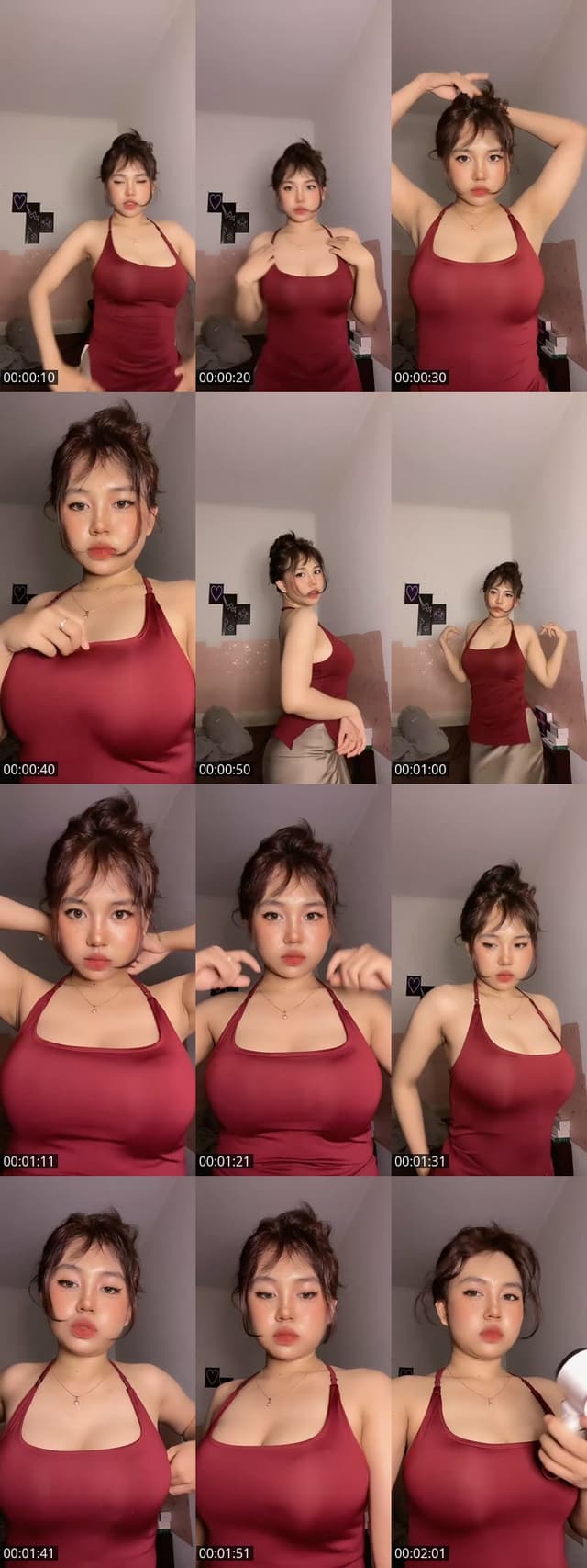 TikTok live: Mampir kaks by @aya.hyuga0