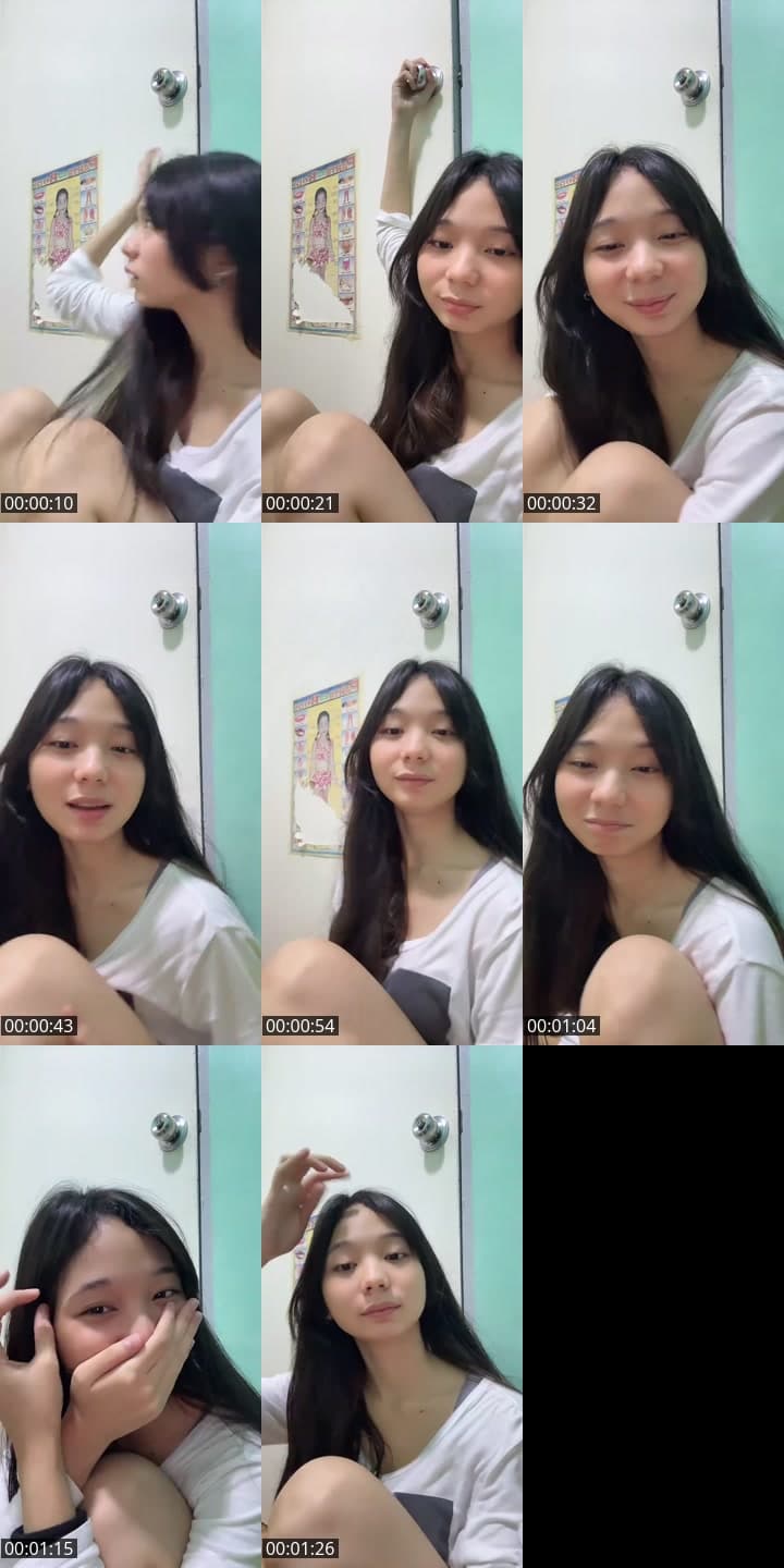 Hiii wlw
