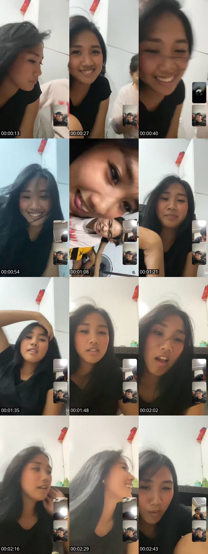 @edenjoyce_07 TikTok live stream