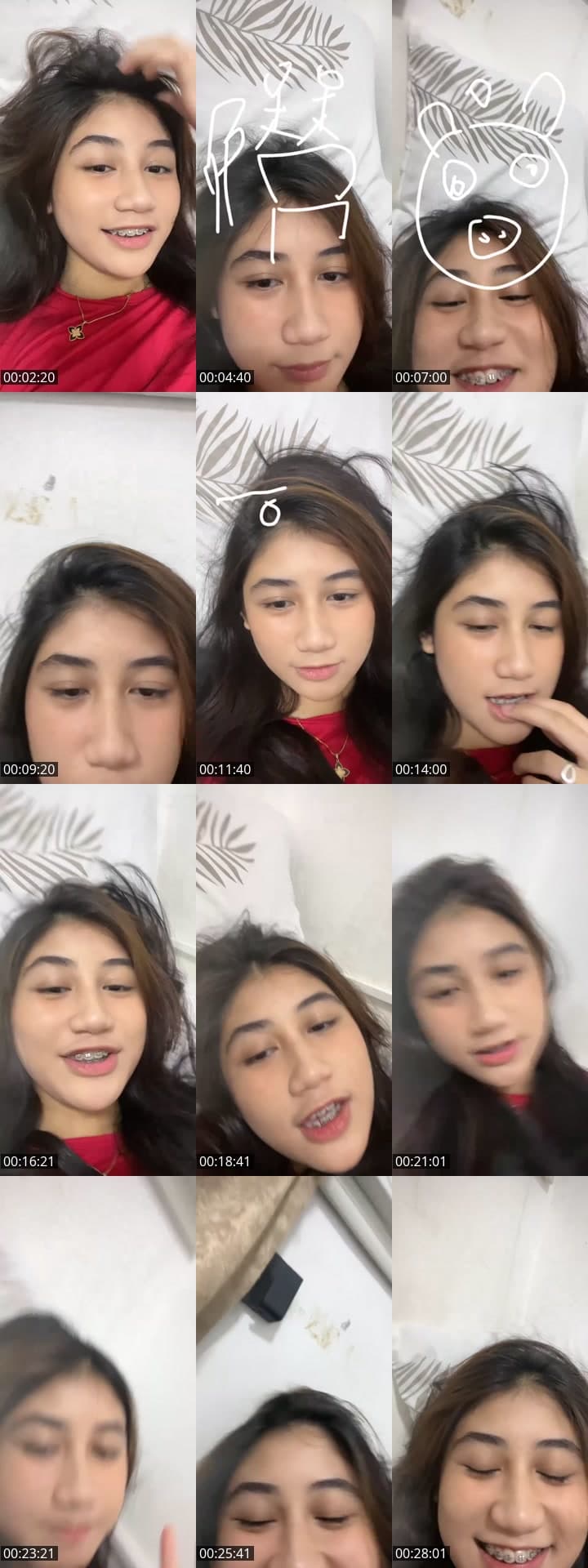 @lailuvsu_ TikTok live stream