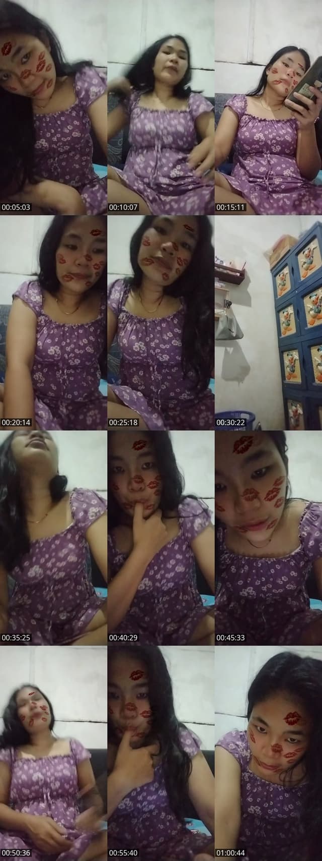 TikTok live: olahraga bareng 🤪 by @tika17793