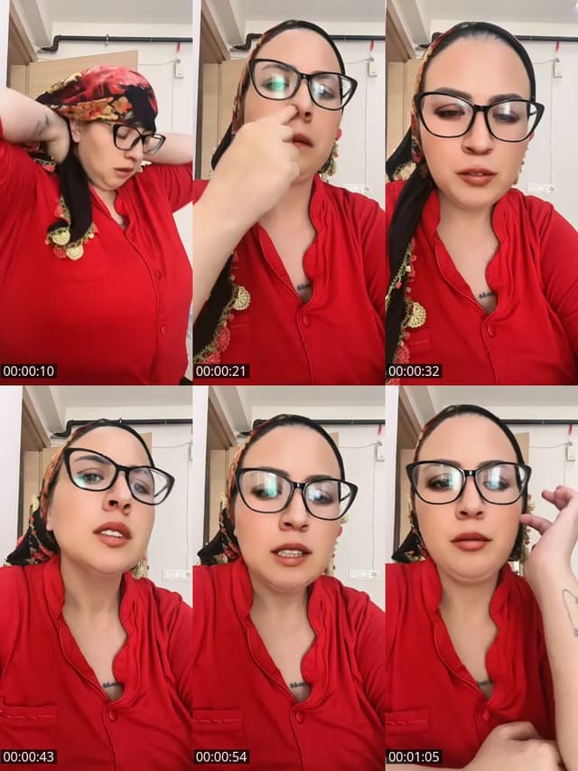 TikTok live: Gereksizler gelmesin 🤜🤛👌 by @goncagulveysel42