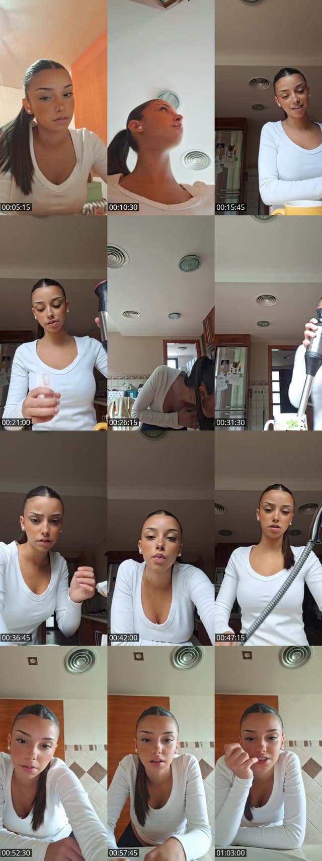 @lauraridaoo TikTok live from 2026-05-05
