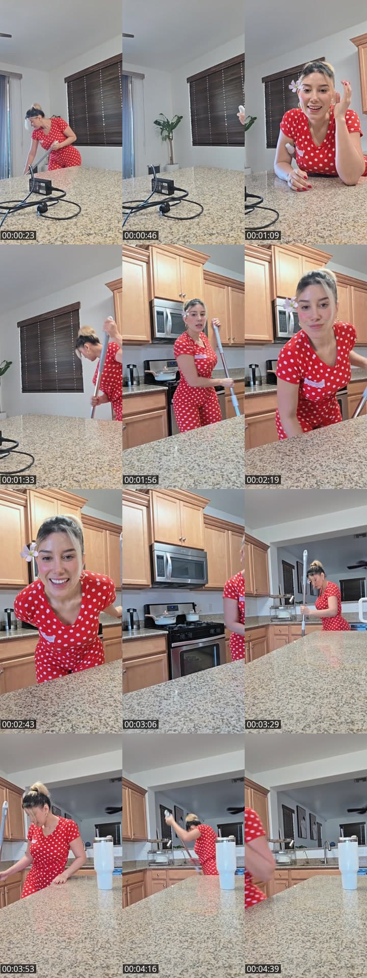 @lavidaconcelestee TikTok live stream