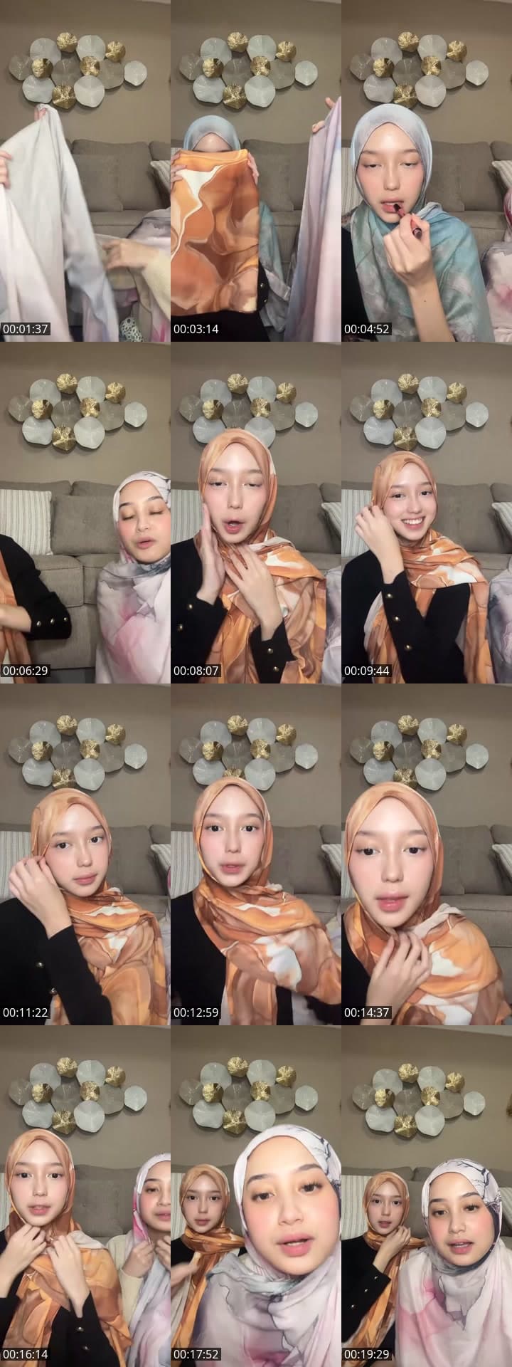@safuufu TikTok live stream