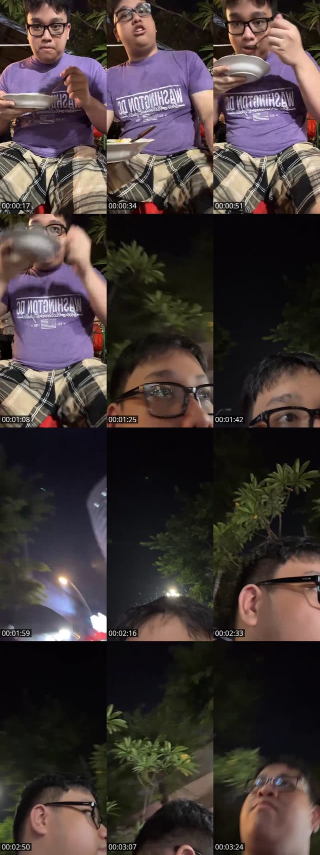 TikTok live: Outlook ekonomi by @yudosadewa